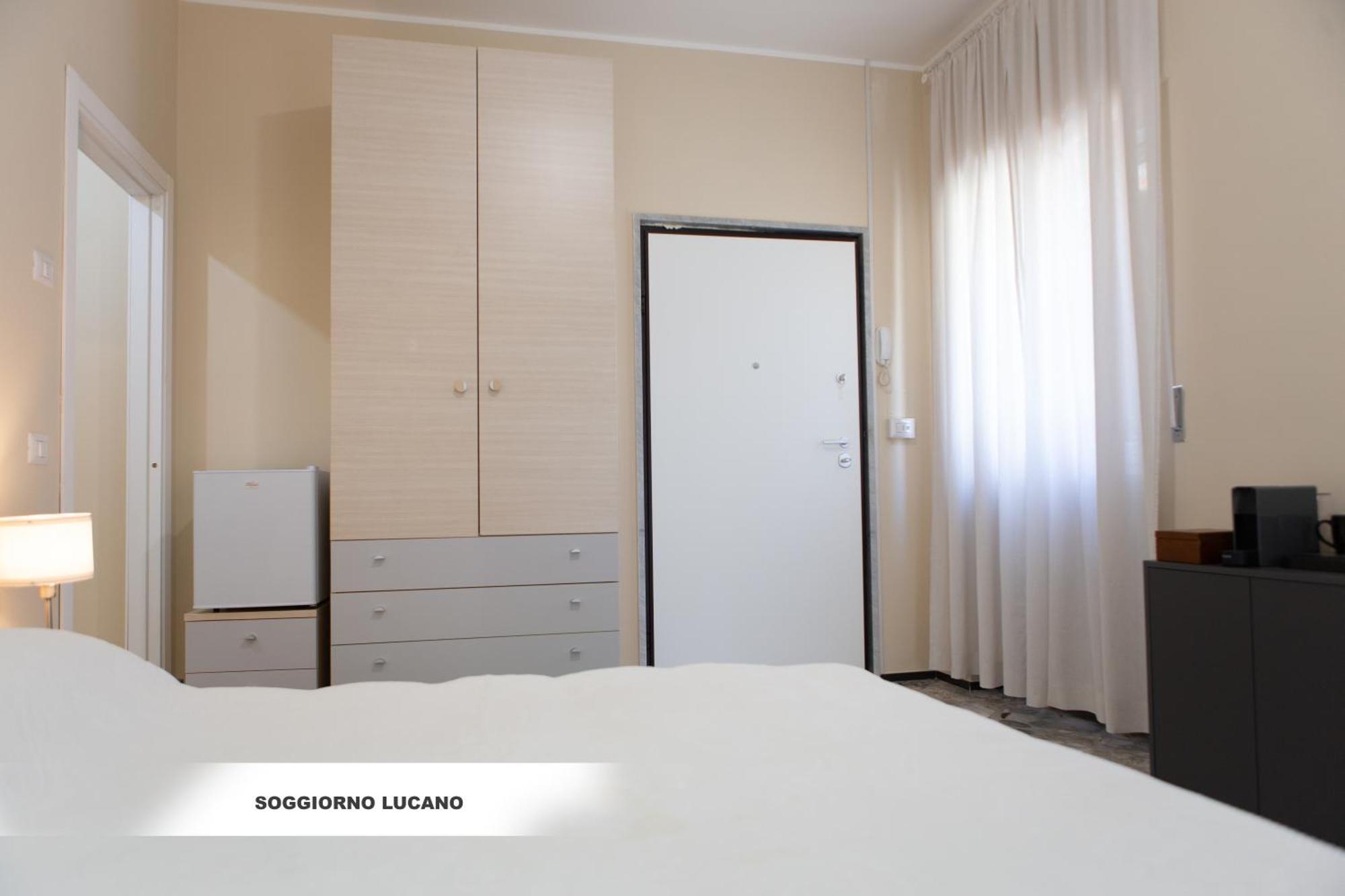 Soggiorno Lucano Matera Esterno foto